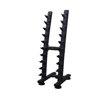 Fitribution Dumbbell toren voor 1 - 10kg