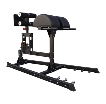 Fitribution GHD - Glute Ham Developer