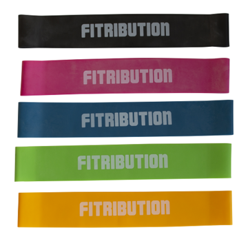 Fitribution Mini band set