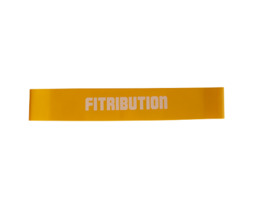 Fitribution Mini Bande niveau 1