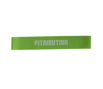 Fitribution Mini band level 2