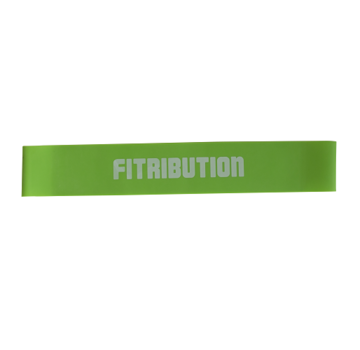 Fitribution Mini band level 2