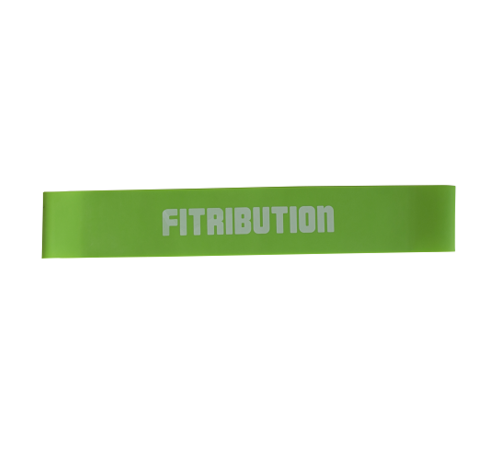 Fitribution Mini Bande niveau 2