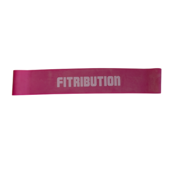 Fitribution Mini band level 4