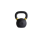 14kg kettlebell with coloured ring with/without rubber foot