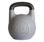 40kg kettlebell compétition creux (acier)