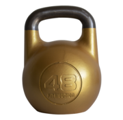 Fitribution 48kg holle competitie kettlebell