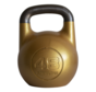 48kg holle stalen competitie kettlebell  (hollow competition kettlebell)