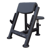 Fitribution Biceps bench / Scott bench