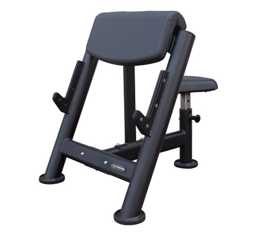 Fitribution Biceps bench / Scott bench