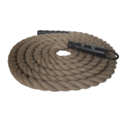 Fitribution Climbing rope 6m