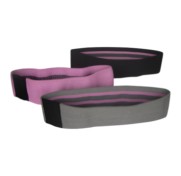 Fitribution Hip band set level 1-3