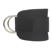 Fitribution Ankle strap (zwart)