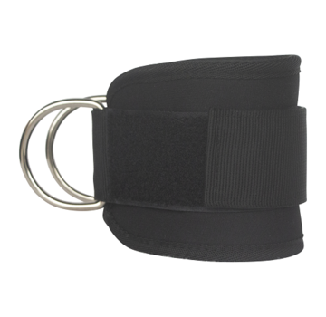 Fitribution Ankle strap (black)