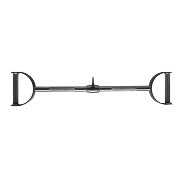 Fitribution Lat bar parallel 76cm