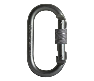 Fitribution Safety hook