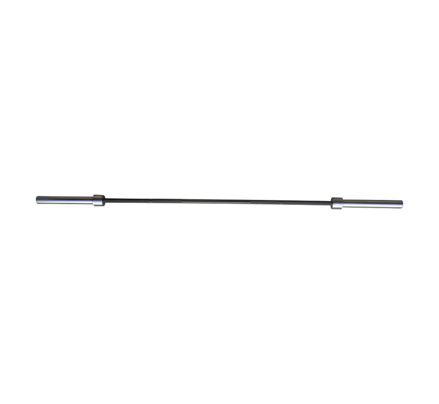 Barre Deadlift / Soulevé de terre 230cm 50mm