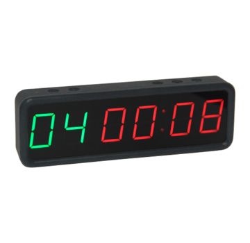 Fitribution Mini timer