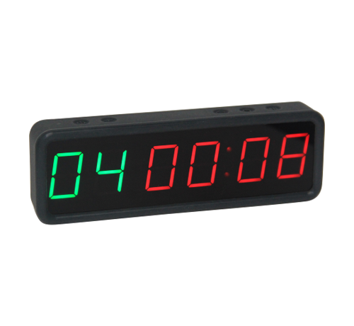 Fitribution Mini timer