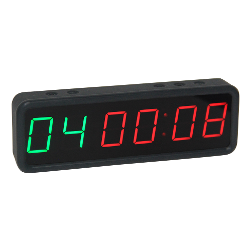 Mini timer - Fitribution