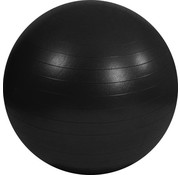 Fitribution Gymball 55cm - negro