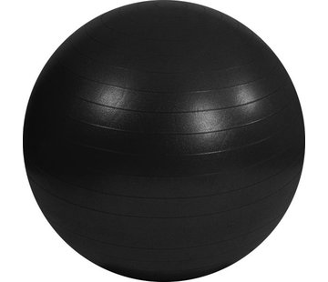 Fitribution Gymball 75cm - negro