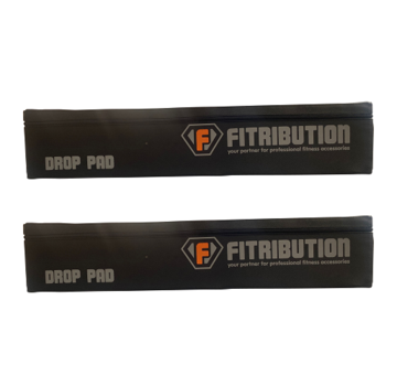 Fitribution Drop pad set