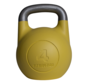 4kg holle competitie kettlebell - hollow competition kettlebell