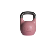 Fitribution 8kg kettlebell compétition creux - jeunes