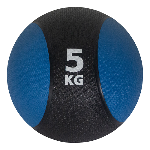 5kg medicine ball Fitribution