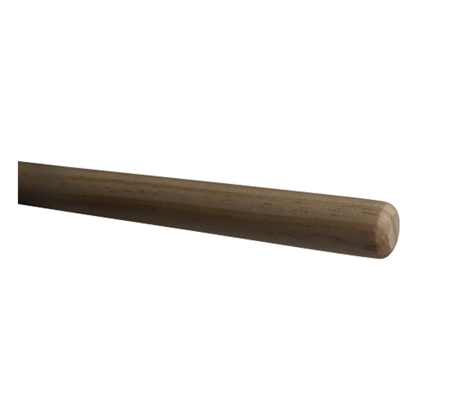 Houten mobility bar / Mobility stick