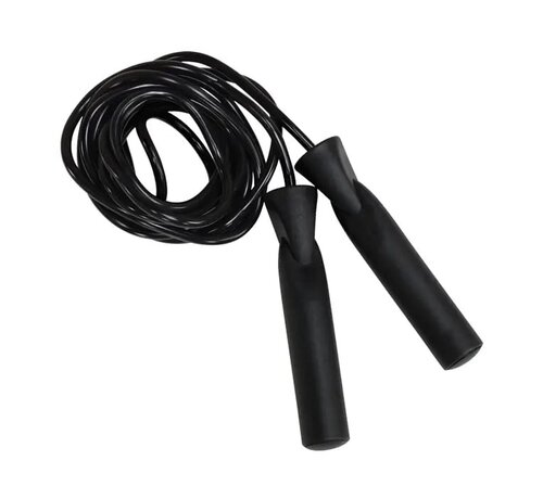 Fitribution Speed jump rope short handle