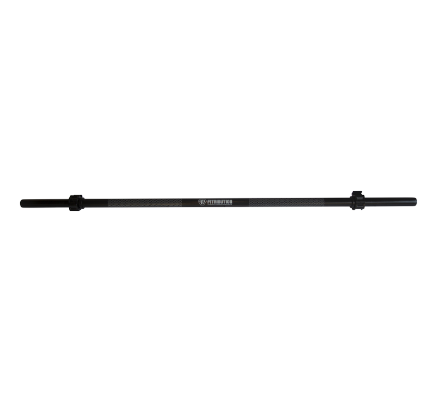 Body Pump bar