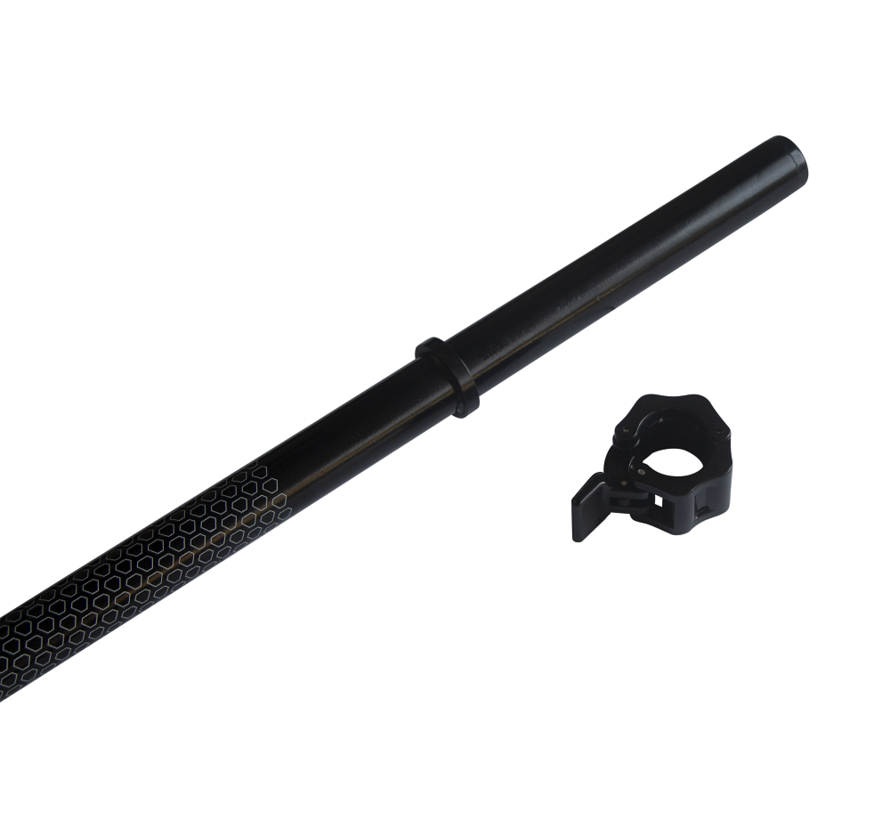 Body Pump bar