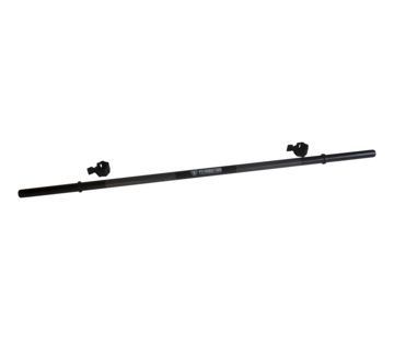 Fitribution Body Pump bar