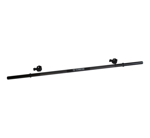 Fitribution barra de la body pump