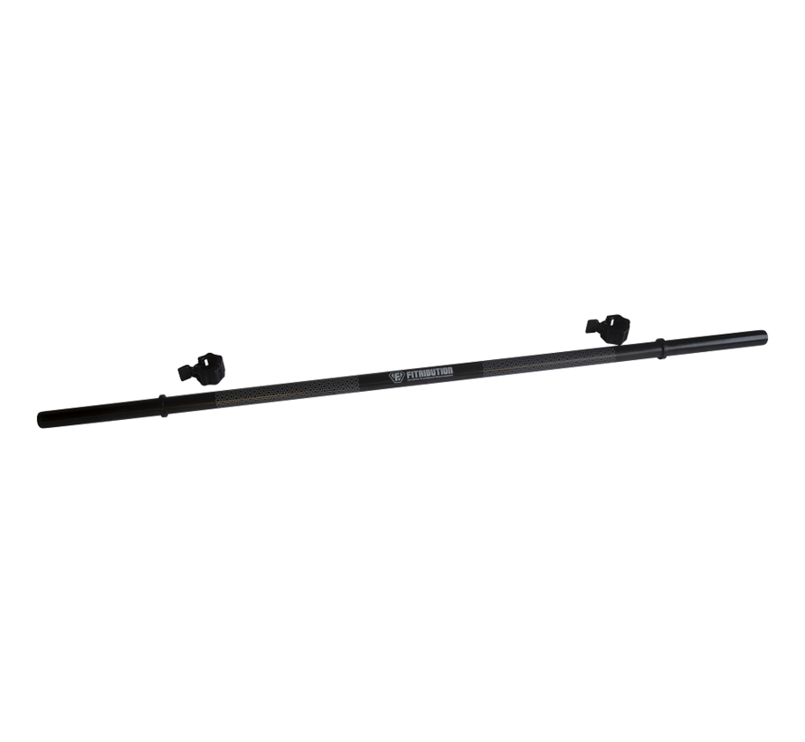 barra de la body pump