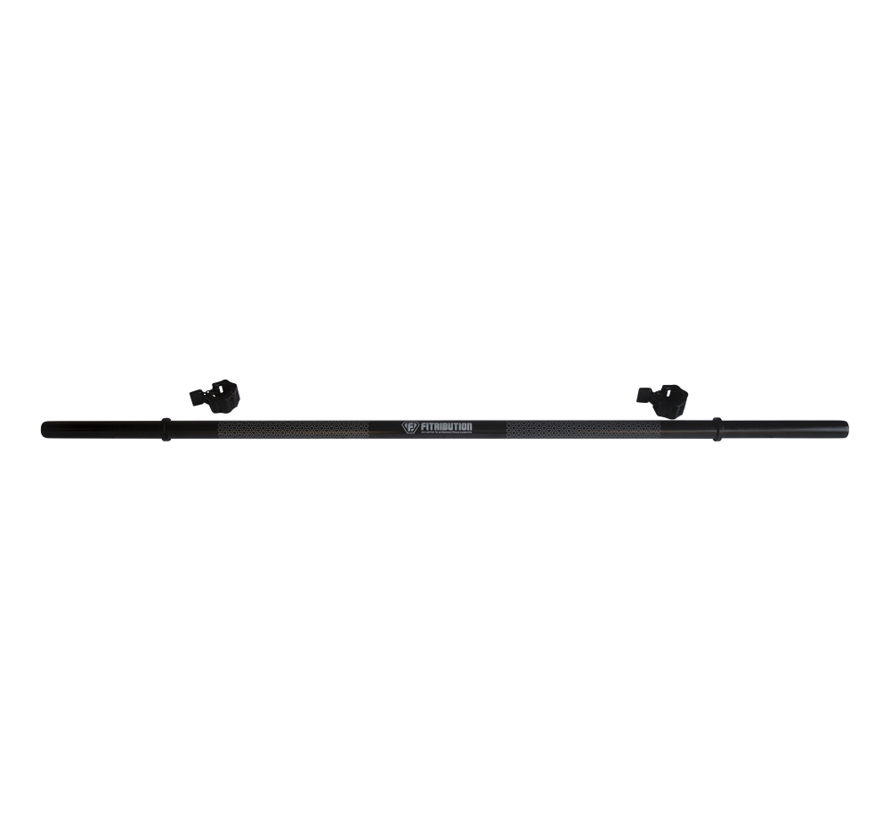 Body Pump bar