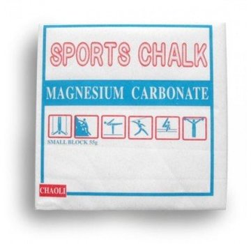 Fitribution Magnesium Grip Chalk