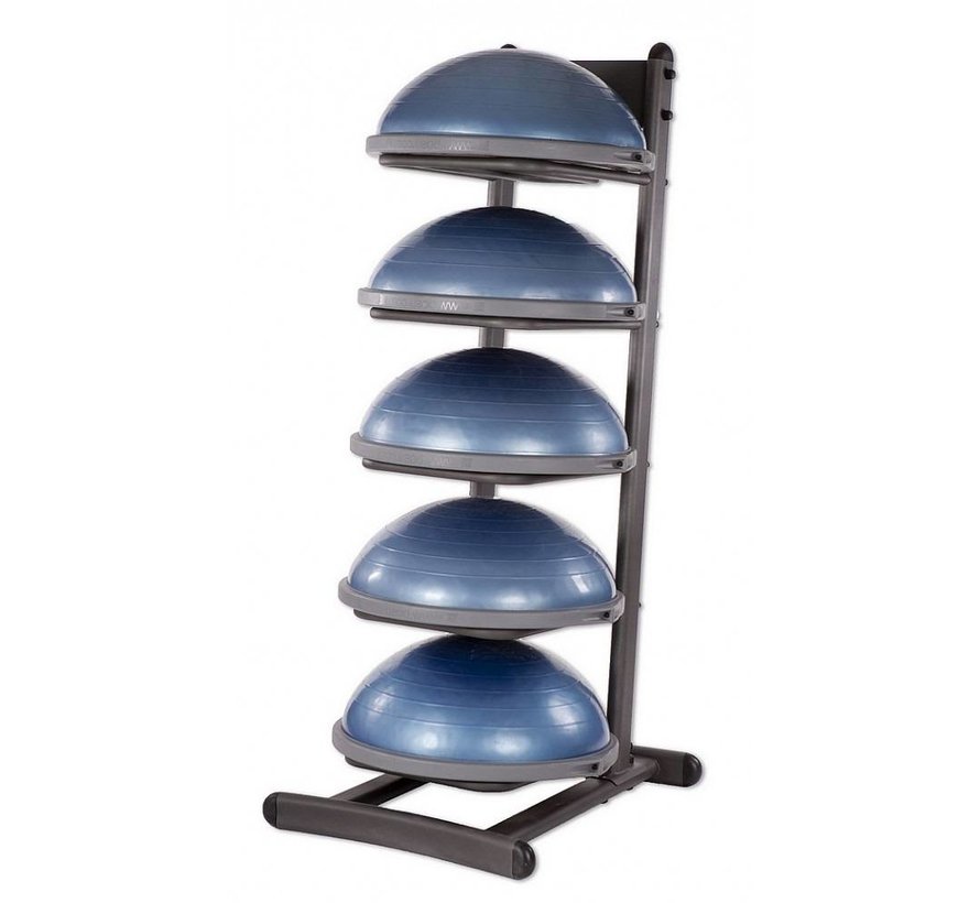 Rack sacs lestés / BOSU rack