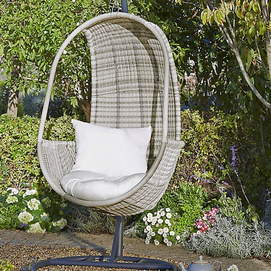 Gardenchair 2