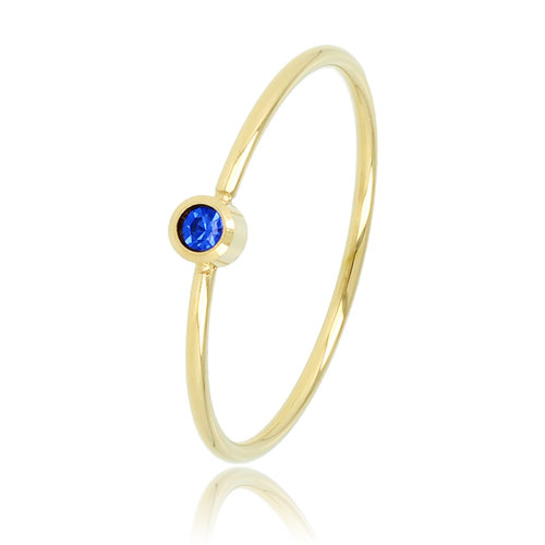 Meaning ring gold with black stone My Bendel
