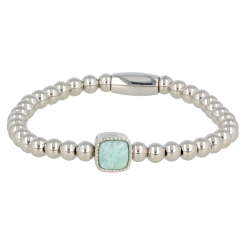 Elastic charm bracelet online
