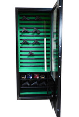 Wapenkluis 1782-S1 Vitrine