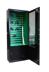 Wapenkluis 1782-S1 Vitrine