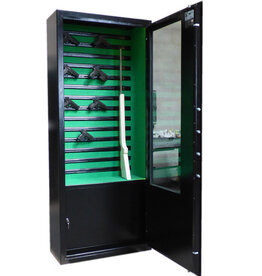 Wapenkluis 1782-S1 Vitrine
