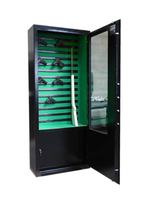 Wapenkluis 1782-S1 Vitrine