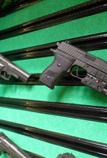 Wapenkluis 1782-S1 Vitrine