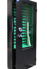 Wapenkluis 1782-S1 Vitrine