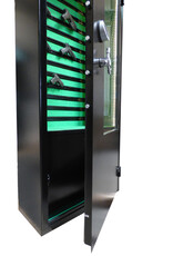 Wapenkluis 1782-S1 Vitrine